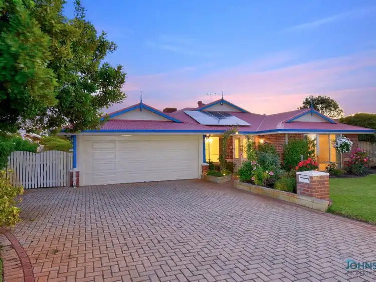 Main view of Homely house listing, 44 Torridon Loop, Wanneroo WA 6065
