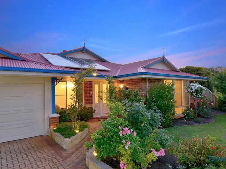 Second view of Homely house listing, 44 Torridon Loop, Wanneroo WA 6065