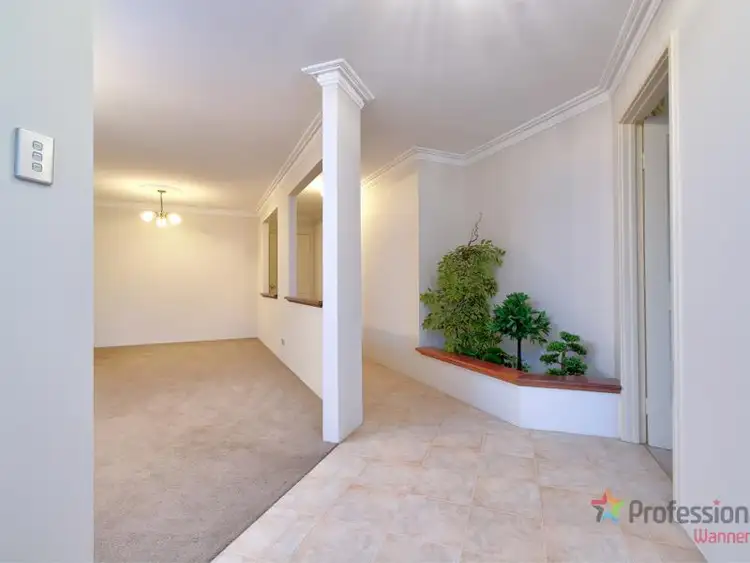 Fourth view of Homely house listing, 44 Torridon Loop, Wanneroo WA 6065
