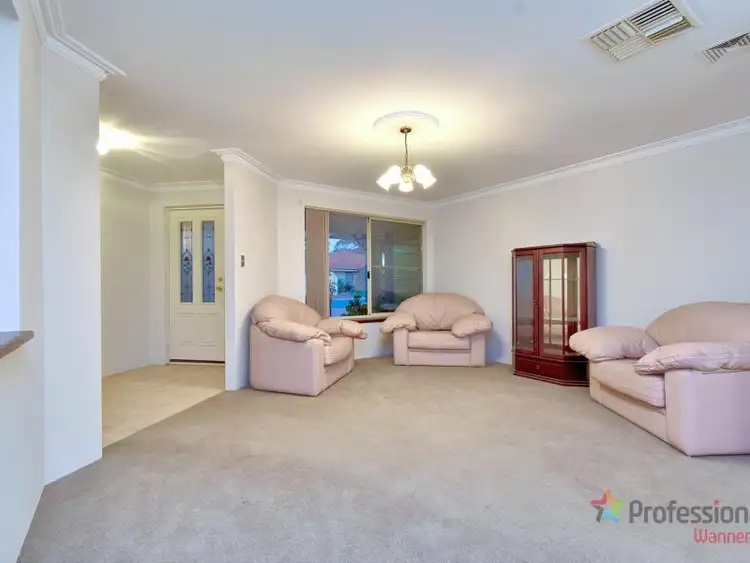 Fifth view of Homely house listing, 44 Torridon Loop, Wanneroo WA 6065