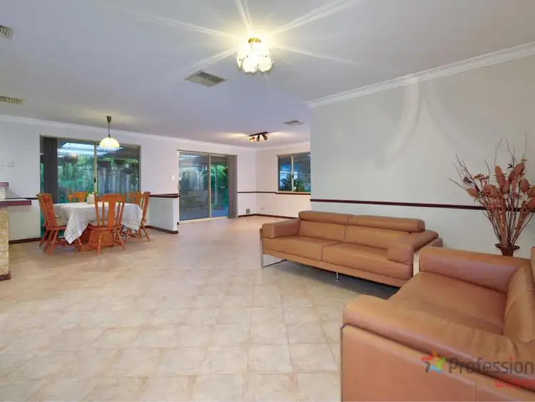 Sixth view of Homely house listing, 44 Torridon Loop, Wanneroo WA 6065