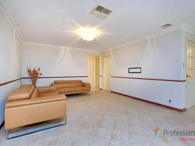 Seventh view of Homely house listing, 44 Torridon Loop, Wanneroo WA 6065