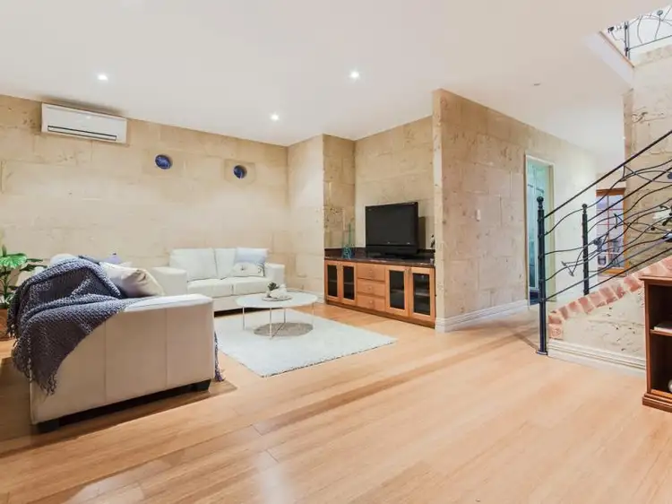 Third view of Homely townhouse listing, 1/207 Kent Street, Rockingham WA 6168