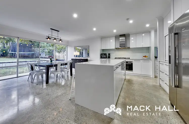 6 Marlborough Street, Mosman Park WA 6012