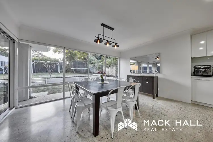 Fifth view of Homely house listing, 6 Marlborough Street, Mosman Park WA 6012