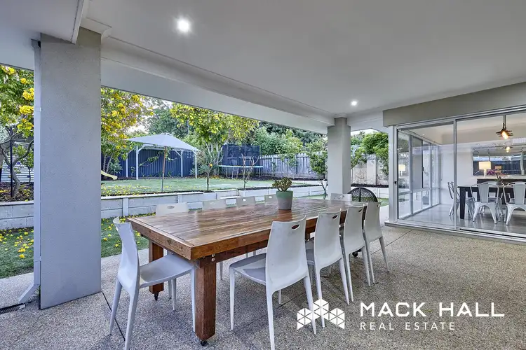 Seventh view of Homely house listing, 6 Marlborough Street, Mosman Park WA 6012
