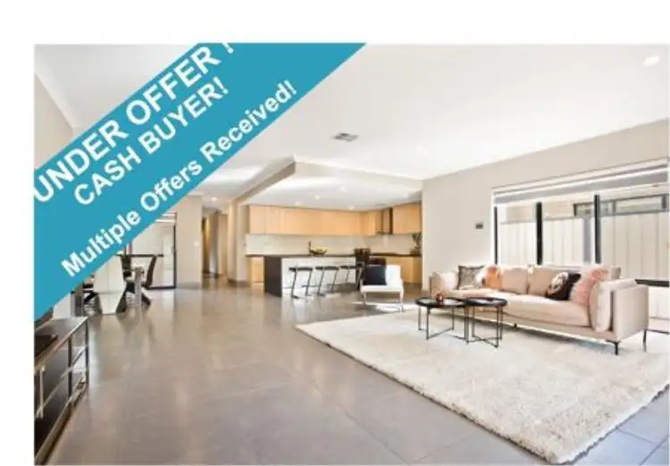 Main view of Homely house listing, 60B Kalangedy Drive, Riverton WA 6148