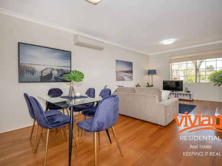 16/44 Harvey Street, Mosman Park WA 6012