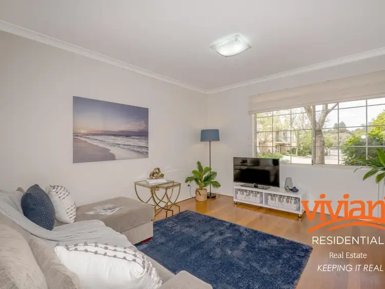 Second view of Homely townhouse listing, 16/44 Harvey Street, Mosman Park WA 6012