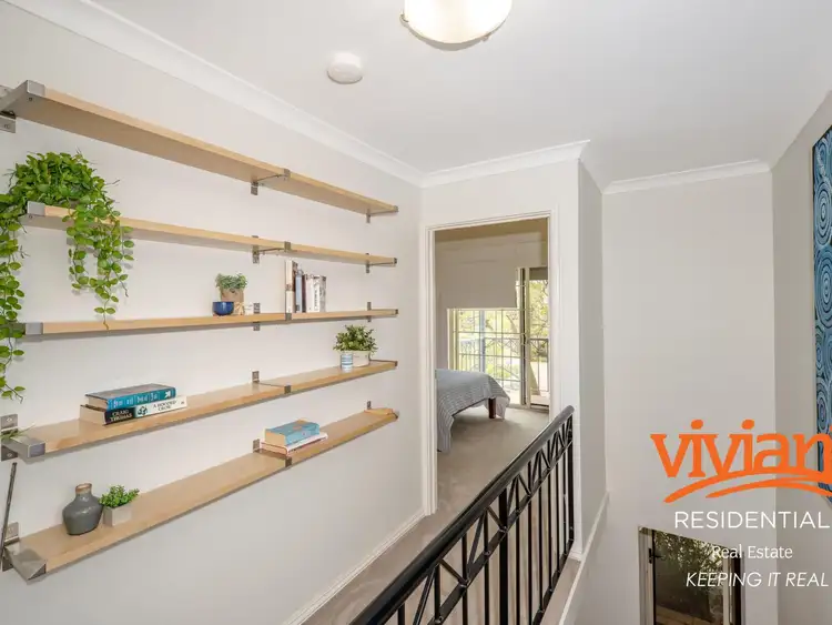 Sixth view of Homely townhouse listing, 16/44 Harvey Street, Mosman Park WA 6012
