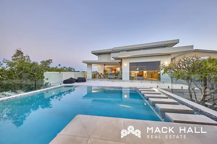 1 Fairbairn Street, Mosman Park WA 6012
