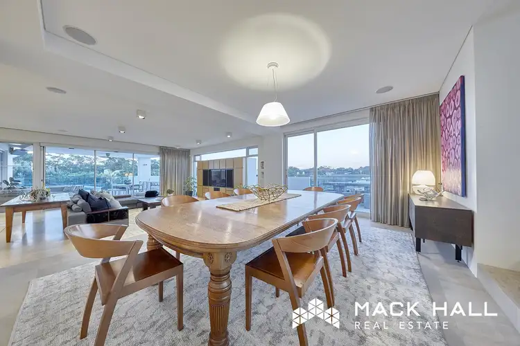 Fourth view of Homely house listing, 1 Fairbairn Street, Mosman Park WA 6012