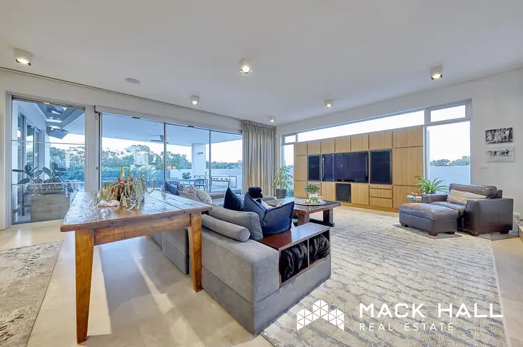 Fifth view of Homely house listing, 1 Fairbairn Street, Mosman Park WA 6012
