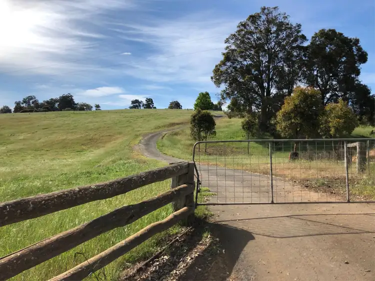 Lot 504 King Spring Road, Thomson Brook WA 6239