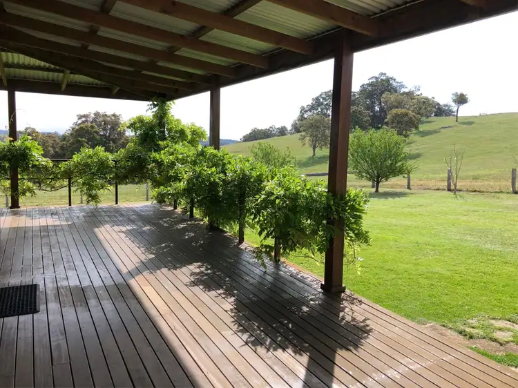 Second view of Homely rural property listing, Lot 504 King Spring Road, Thomson Brook WA 6239