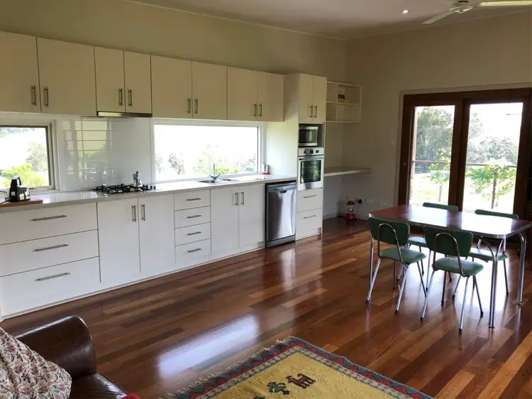 Third view of Homely rural property listing, Lot 504 King Spring Road, Thomson Brook WA 6239