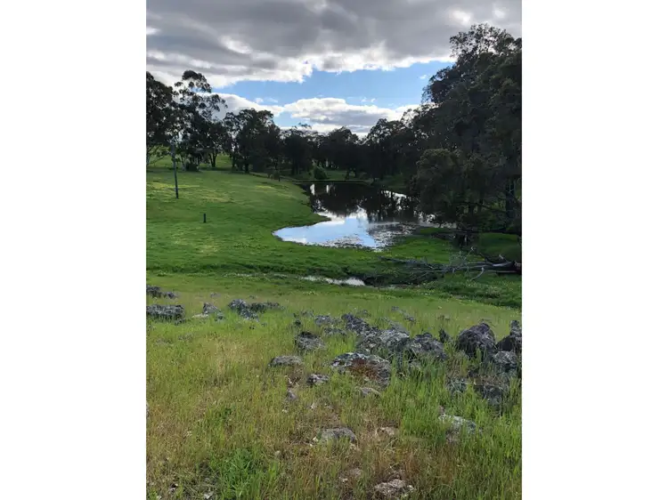 Fourth view of Homely rural property listing, Lot 504 King Spring Road, Thomson Brook WA 6239