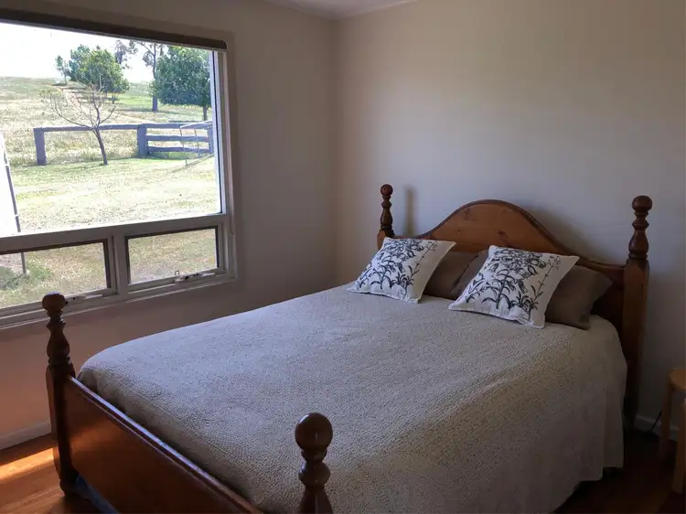 Fifth view of Homely rural property listing, Lot 504 King Spring Road, Thomson Brook WA 6239