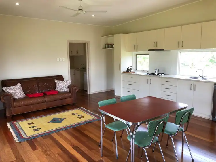 Sixth view of Homely rural property listing, Lot 504 King Spring Road, Thomson Brook WA 6239