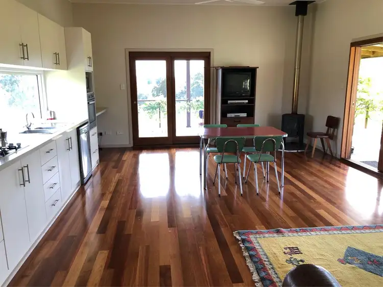 Seventh view of Homely rural property listing, Lot 504 King Spring Road, Thomson Brook WA 6239