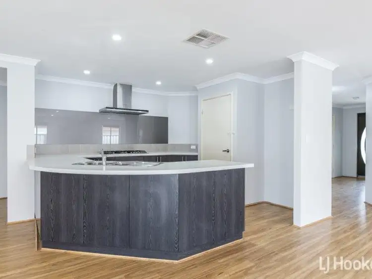Second view of Homely house listing, 3 Andante Terrace, Southern River WA 6110