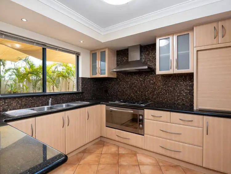 Sixth view of Homely house listing, 2 Anzac Road (cnr of Imbros Lane, North Perth WA 6006