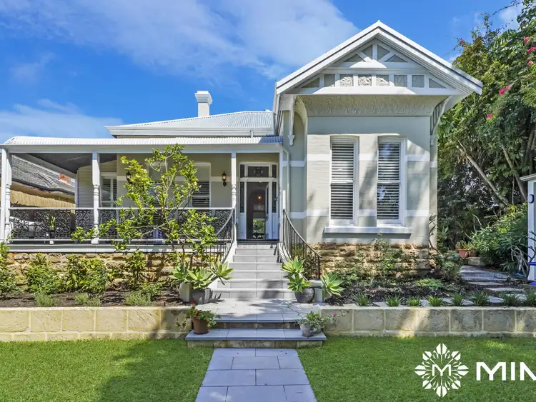 3 Freshwater Parade, Claremont WA 6010