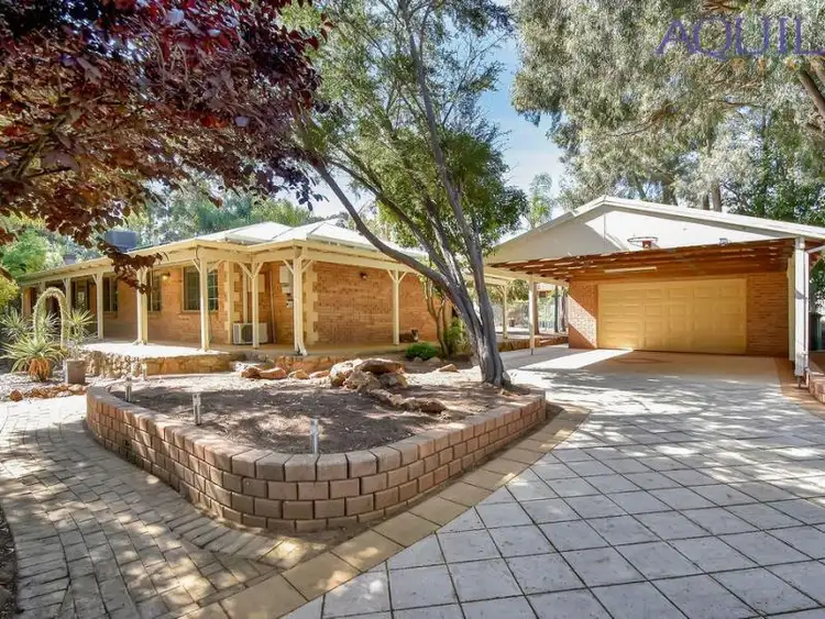 17 Narla Retreat, Stoneville WA 6081