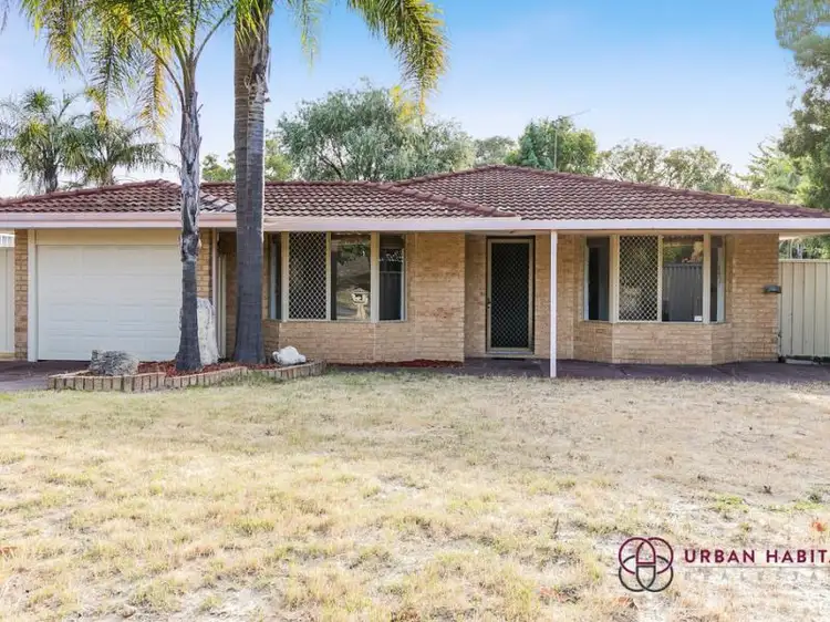 4 Eddy Close, Leda WA 6170