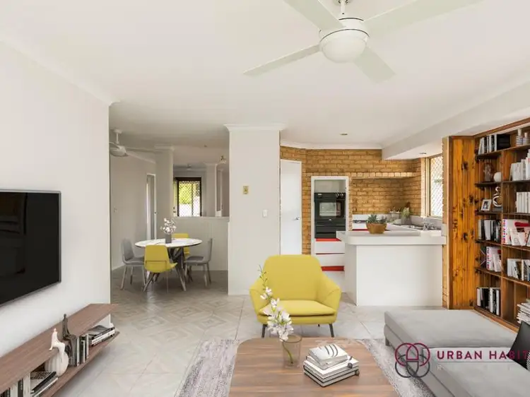 Fourth view of Homely house listing, 4 Eddy Close, Leda WA 6170