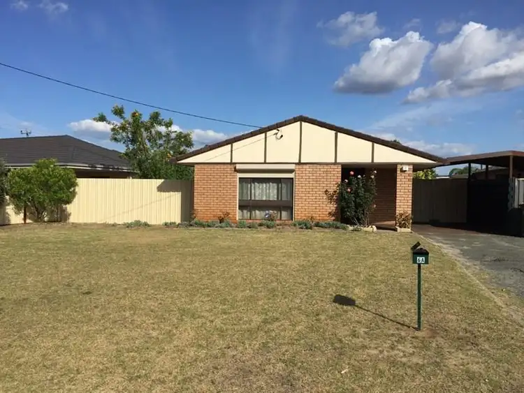 6a Glenhurst Court, Camillo WA 6111