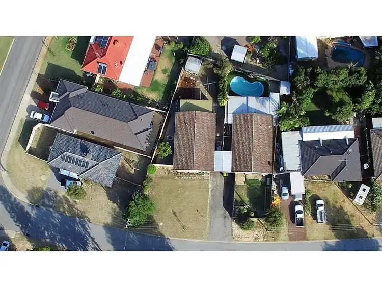 Fourth view of Homely semi-detached listing, 6a Glenhurst Court, Camillo WA 6111