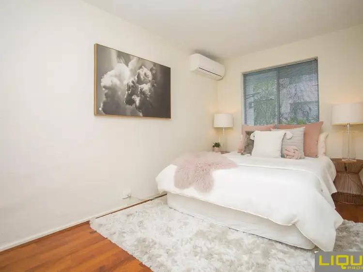 Third view of Homely apartment listing, K7/125 Herdsman Parade, Wembley WA 6014