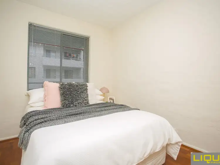 Fourth view of Homely apartment listing, K7/125 Herdsman Parade, Wembley WA 6014