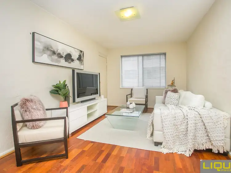 Sixth view of Homely apartment listing, K7/125 Herdsman Parade, Wembley WA 6014