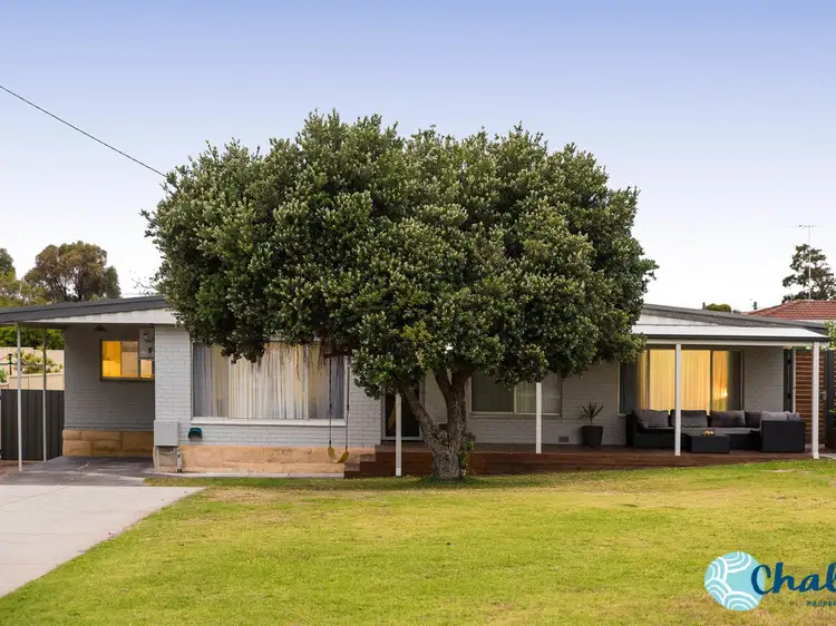 Main view of Homely house listing, 31 Jecks Street, Rockingham WA 6168