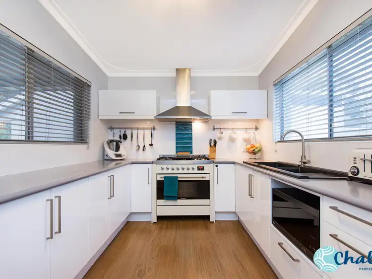 Second view of Homely house listing, 31 Jecks Street, Rockingham WA 6168