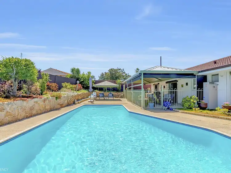 Main view of Homely house listing, 17 Filbert Street, Greenwood WA 6024