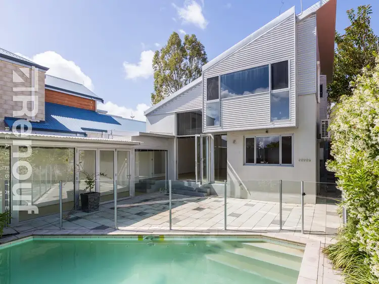 76 Eric Street, Cottesloe WA 6011