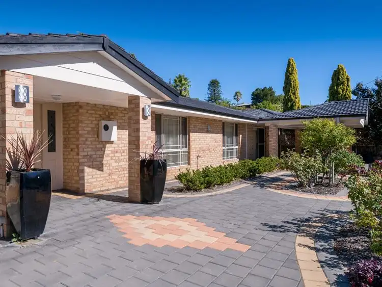 Second view of Homely house listing, 66 Lymburner Drive, Hillarys WA 6025