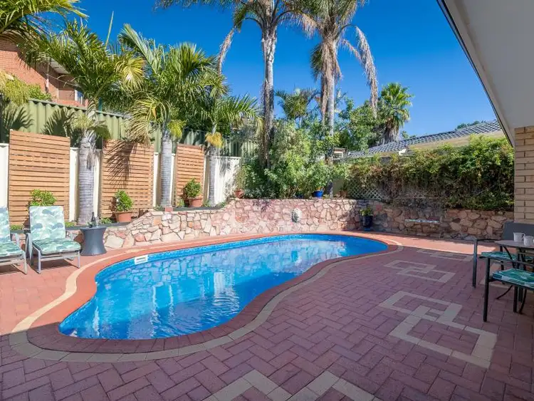 Third view of Homely house listing, 66 Lymburner Drive, Hillarys WA 6025