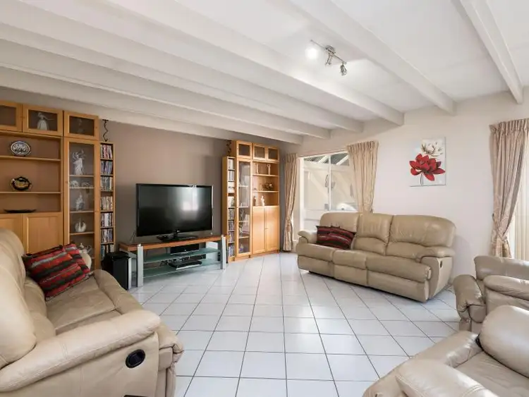 Fifth view of Homely house listing, 66 Lymburner Drive, Hillarys WA 6025