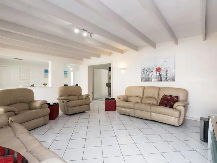 Sixth view of Homely house listing, 66 Lymburner Drive, Hillarys WA 6025