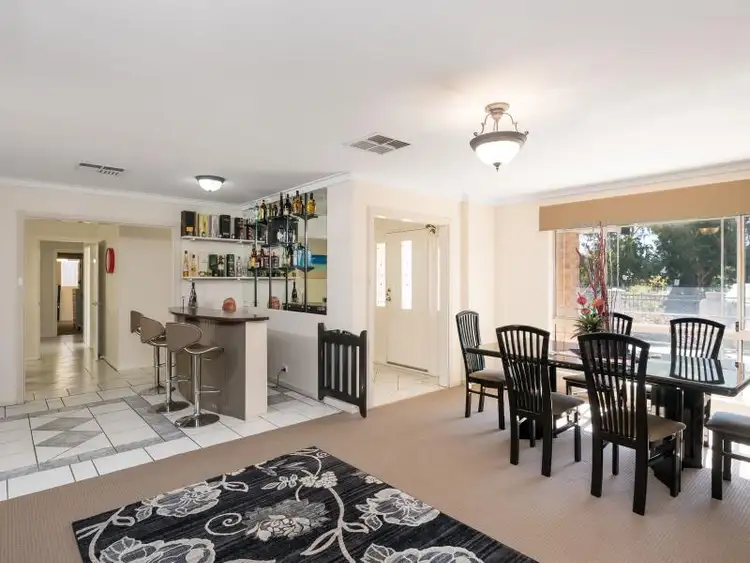 Seventh view of Homely house listing, 66 Lymburner Drive, Hillarys WA 6025