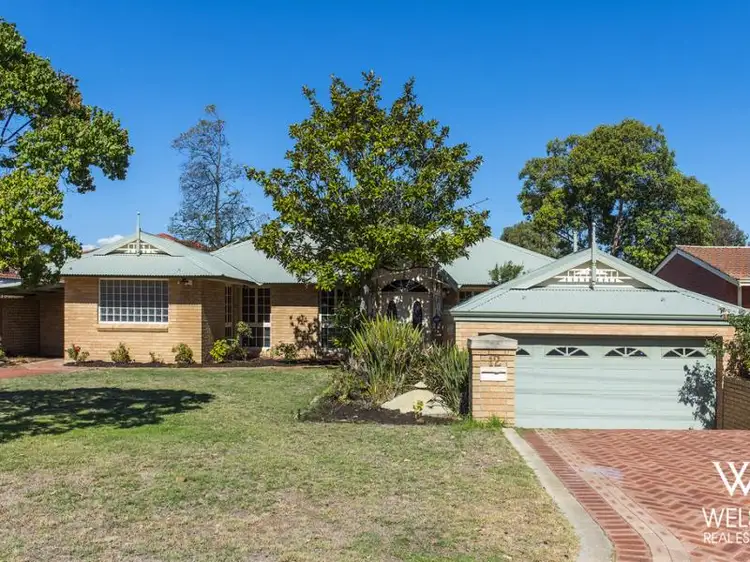 12 Boucher Street, Kewdale WA 6105