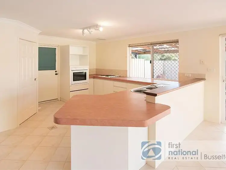 Second view of Homely house listing, 6 Chapel Court, West Busselton WA 6280