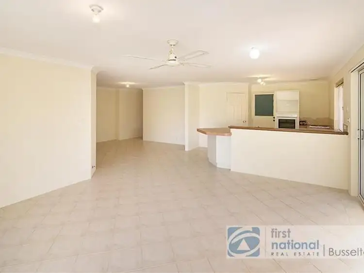 Fourth view of Homely house listing, 6 Chapel Court, West Busselton WA 6280