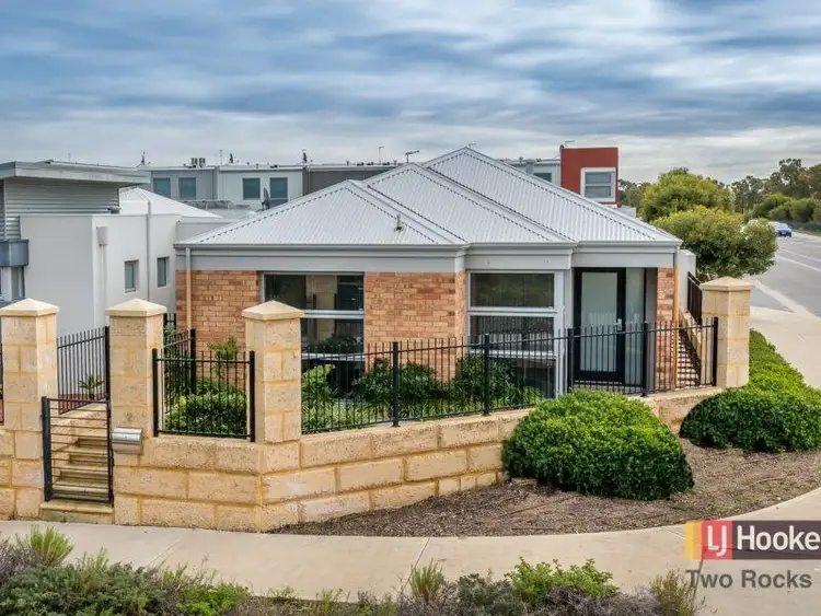 2 Nullarbor Avenue, Yanchep WA 6035