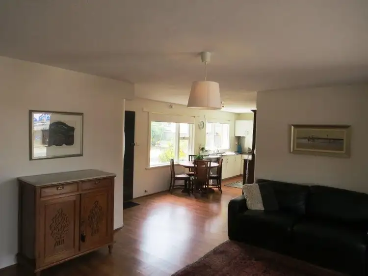 Second view of Homely apartment listing, 1/182 South Terrace, Fremantle WA 6160
