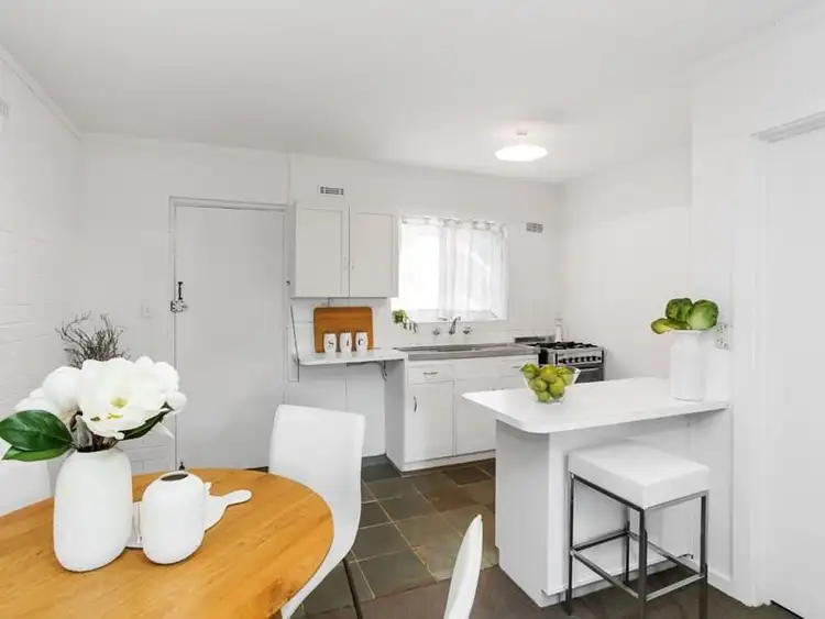 Second view of Homely apartment listing, 1/3 Cullen Street, Shenton Park WA 6008